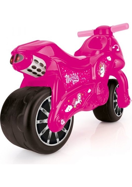 Dolu, Unicorn Ilk Motorum