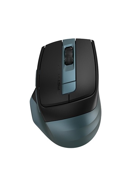 A4 Tech FB35C Yeşil Bluetooth+2.4g Nano Optik 2400DPI Şarjlı Mouse