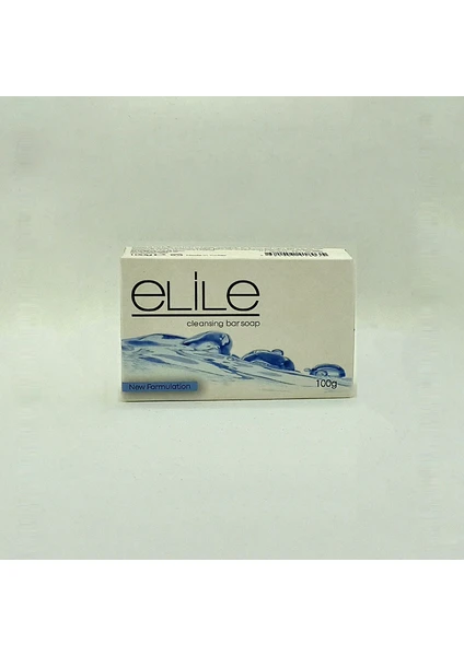 Cleansing Bar Soap - Yağlı Ciltler Için Temizleyici Sabun 100 Gr.