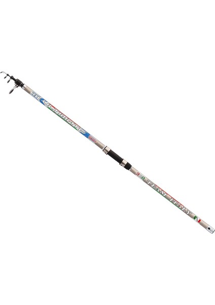 Ultimate Surf 100-250 gr Atarlı Olta Kamışı