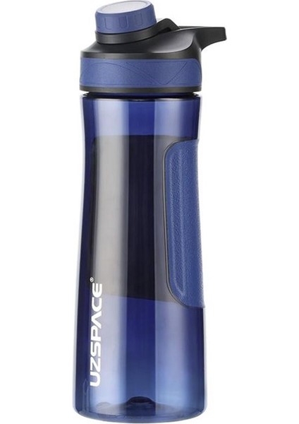 Vagon Li̇fe 9010 Uzspace 700ML Tritan Matara Mavi