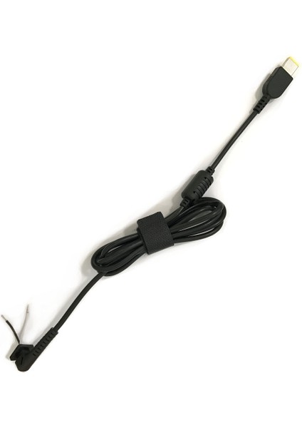 Lenovo Yoga Uyumlu USB Tip Notebook Adaptör Dc Kablosu