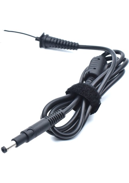 Dc Kablo 4.8x1.7mm Hp Envy Tip Uyumlu (Uzun Uçlu)
