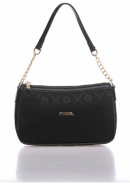 05FS22Y277-KN4F S Siyah Kadın Çanta