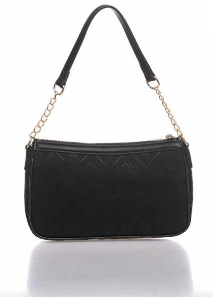 05FS22Y277-KN4F S Siyah Kadın Çanta modelleri