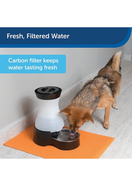 Petsafe Healthy Pet Su Filtresi fiyatları