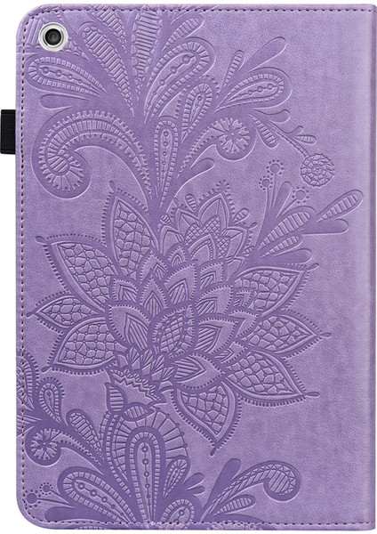Lenovo M10 Fhd Rel Case Için (Yurt Dışından)