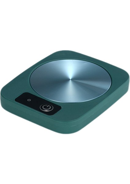 Kupa Isıtıcı Kahve Kupa Bardak Isıtıcı 220V Süt Çay Su Isıtma Pedi Fincan Isıtıcı Sıcak Mat Sabit Sıcaklık Coaster Ab Tak (Yurt Dışından)