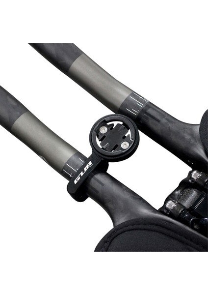 22.2mm Bisiklet Tt Gidon Bilgisayar Montaj Için 4 Adaptörleri (Yurt Dışından)