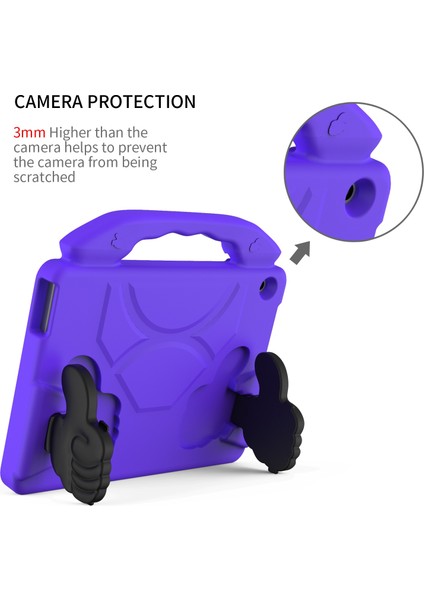 Eva Tablet Kılıfı Lenovo Sekmesi M10 Hd 10.1 TB-X505F / X505N (Yurt Dışından) fiyatları