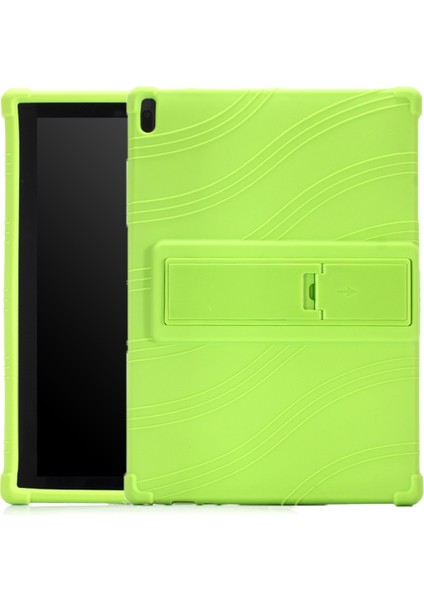 Lenovo Sekmesi Için E10 Pc Silikon Koruyucu Kılıf (Yurt Dışından) fiyatları