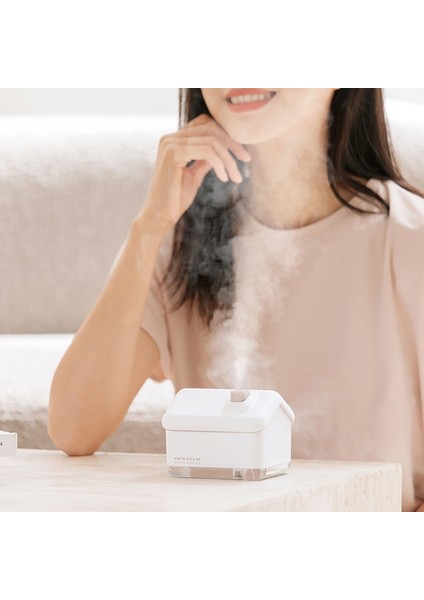 QB2020-008-G1 Kar Evi Hava Nemlendirici (Yurt Dışından) fiyatları