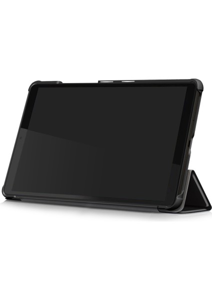 Lenovo Tab M8 Renkli Çizim Pu Olgu (Yurt Dışından)
