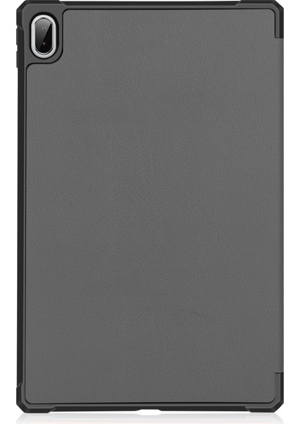 Lenovo Pad Artı 11 2021 Deri Kılıf (Yurt Dışından)