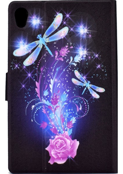 Lenovo Tab M10 Hd 2nd X306X Için Tablet Kılıfı (Yurt Dışından)