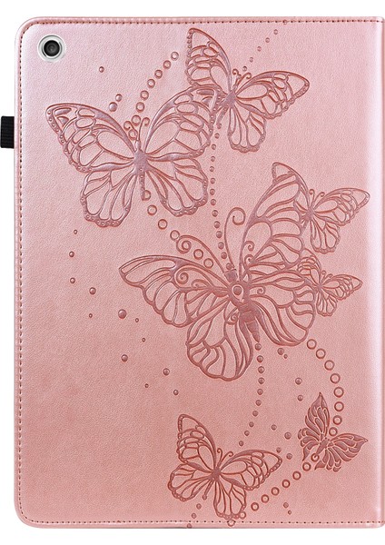 Lenovo Tab M10 TB-X505L Için Tablet Kılıfı (Yurt Dışından)