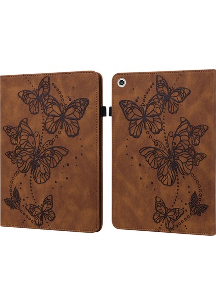 Lenovo Tab M10 TB-X505L Için Tablet Kılıfı (Yurt Dışından) fırsatları