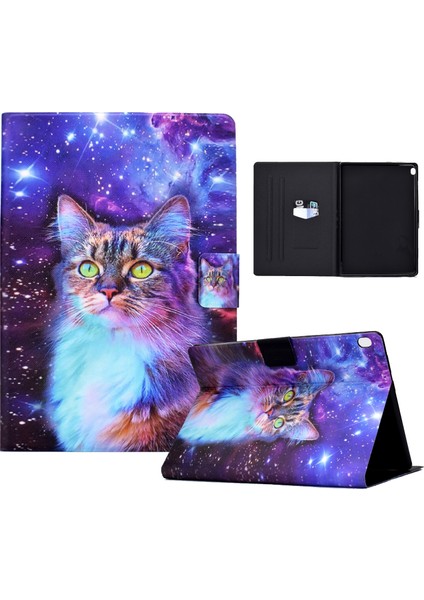 Lenovo Tab M10 Için Tablet Kılıfı (Yurt Dışından) modelleri