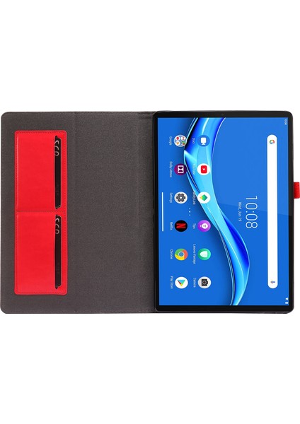 Lenovo Tab M10 Deri Kılıf Için (Yurt Dışından) fırsatları