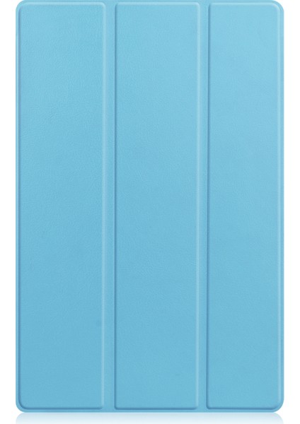 Lenovo Tab P11 Pro (TB-XJ706F) Deri Kılıf (Yurt Dışından)