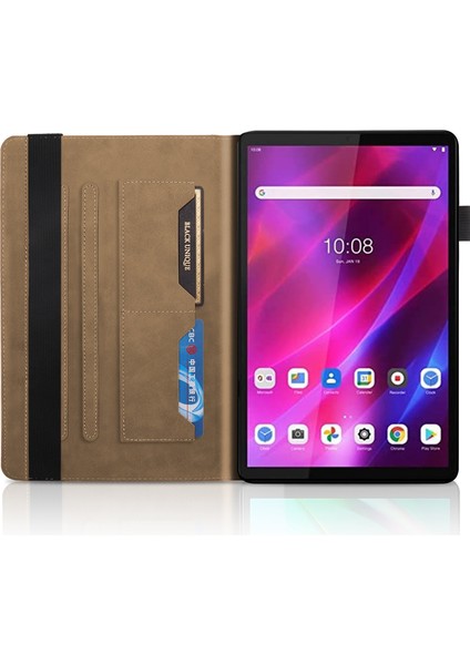 Lenovo Tab K10 Için Yaşam Ağacı Tablet Kılıfı (Yurt Dışından) fırsatları