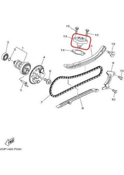 N Max Otomatik Gergi 2BME22102000 fırsatları