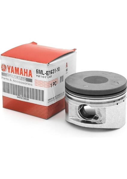 Bws 125 / Cygnus x Piston 5MLE16311000