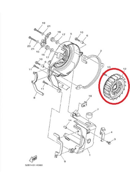 Delight 115 Fan 52BE26110000 fırsatları
