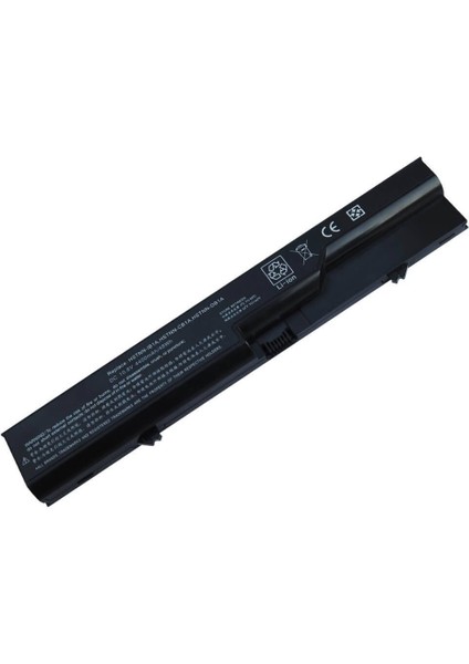 Hp HSTNN-DB1B Notebook Bataryası Pili - 6 Cell