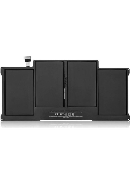 Apple MacBook Air 13-inch A1369 (2010, 2011, 2012) Uyumlu Notebook Bataryası Pili