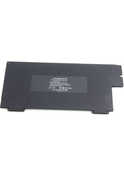 Apple MacBook Air A1237 (2008) Uyumlu Notebook Bataryası Pili