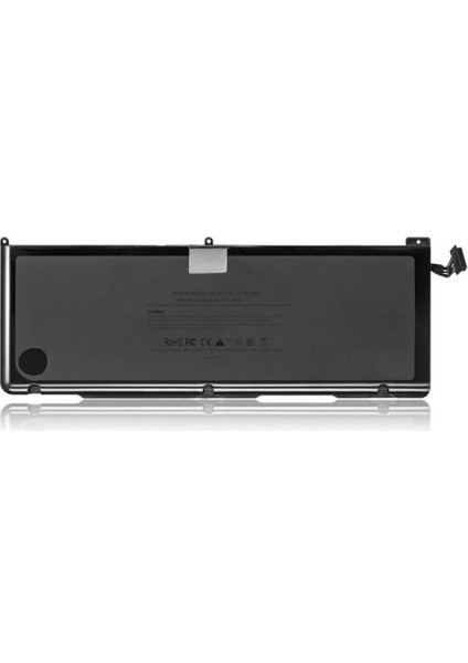 Apple A1383 Uyumlu Notebook Bataryası Pili