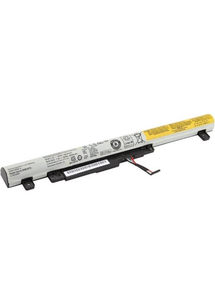 Lenovo Flex 2-14 Notebook Bataryası Pili
