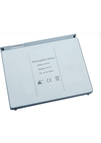 Apple A1175 MacBook Pro 15-inch Uyumlu Notebook Bataryası Pili