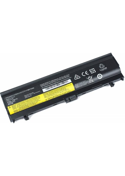 Lenovo Thinkpad L560, L570, 00NY488 Notebook Bataryası Pili