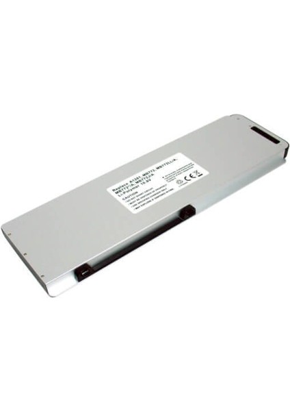 Apple MacBook Pro 15-inch Unibody (2008) Uyumlu Notebook Bataryası Pili