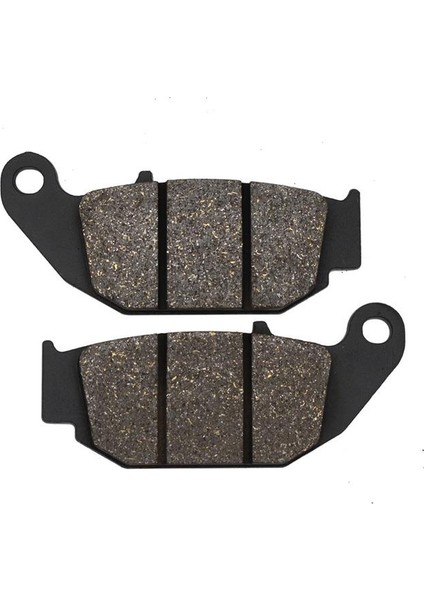 Msx 125-CRF 250 Rally-Crf 250 L-Cbr 125 R 2011-2016 Disk Balata