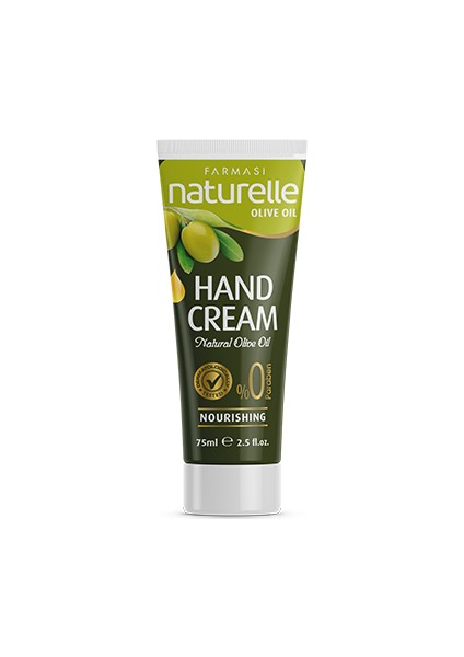 Naturelle Olive Oil