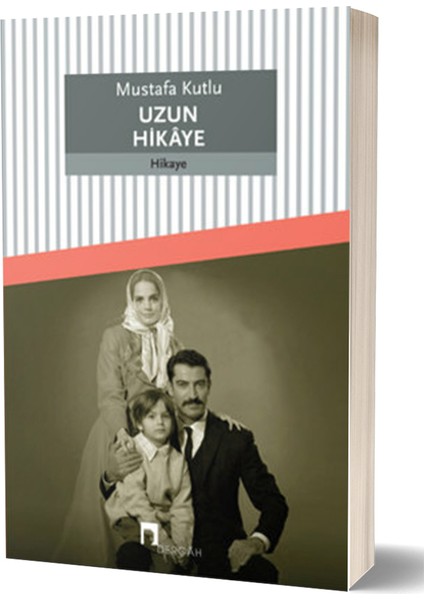 Kelimelerde Yolculuk - Uzun Hikaye 2 Kitap Set