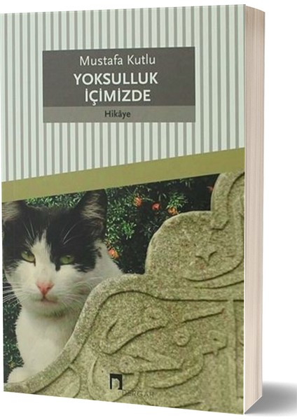 Kelimelerde Yolculuk - Yoksulluk Içimizde 2 Kitap Set