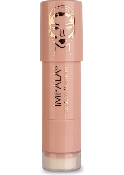 Highlighter Kalem - Highlighter Stick (Atomatic) No : 02