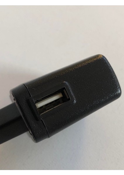USB Şarj Adaptörü 5V 500MAH - Radyo Mp3 Fener Şarj Kafası fırsatları