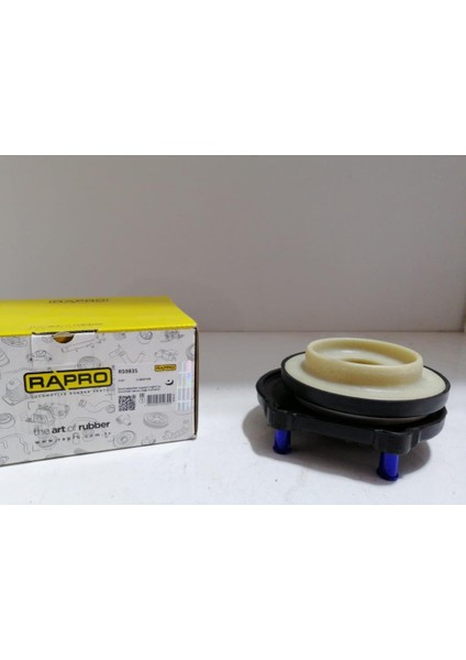 Amortisör Takozu Ön Sağ Rulmanlı Linea Fiorino Bipper Nemo 1.3 Mjet