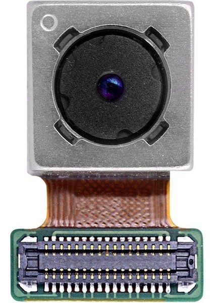 Samsung Galaxy Grand Prime G531 Arka Kamera Orj