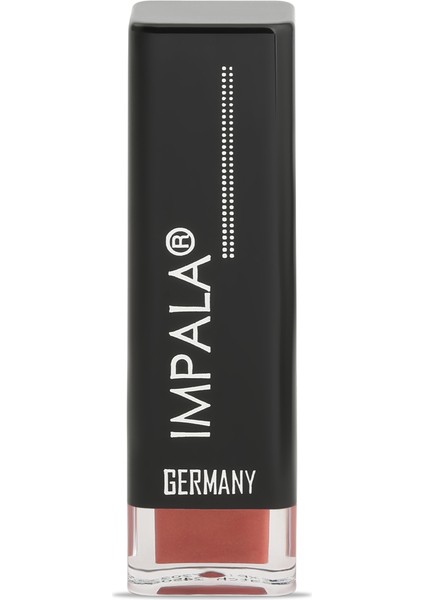 Ruj - Cream Lipstick No: 6