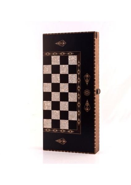 Elegant Tavla Büyük 50*23*5,5 cm