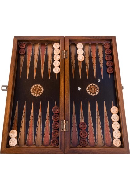 Elegant Tavla Büyük 50*23*5,5 cm fiyatları