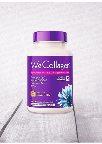 Biomet Wecollagen® 45 Tablet