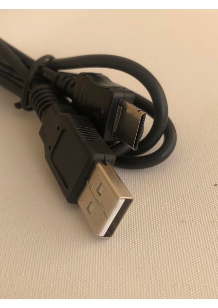Samsung Data Şarj Kablosu - E250 D900 E900 U600 U700 USB Kablo modelleri
