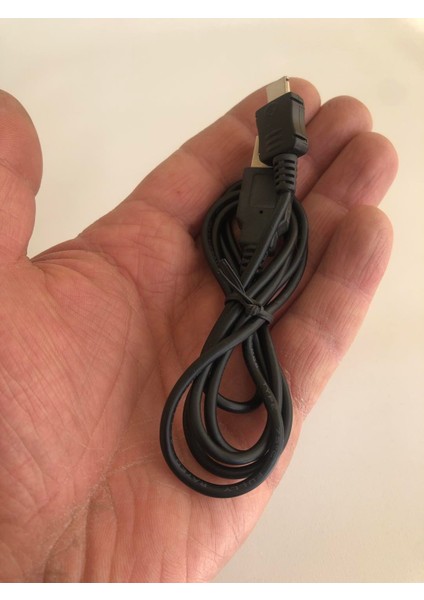 Cep Telefonu Data Şarj Kablosu 8X1MM fırsatları